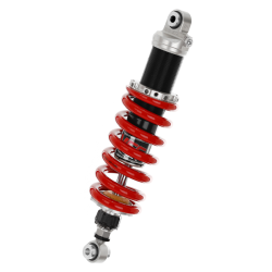 Amortisseur YSS MZ456-365TRL-07-85 Amortisseurs - Suspension YSS