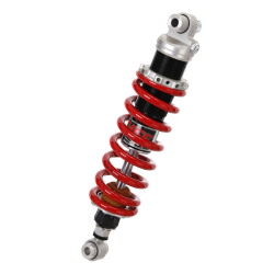 YSS Shock absorber MZ456-370TRL-04-85 Shock Absorbers - Suspension YSS