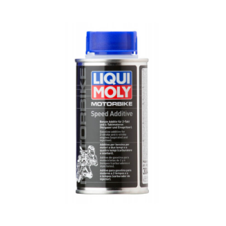 Additivo benzina SPEED 2T/4T LIQUIMOLY 150ML LIQUI MOLY