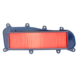 Filtro de aire Nypso Kymco People Gti 125-200-300cc Filtros de aire Nypso