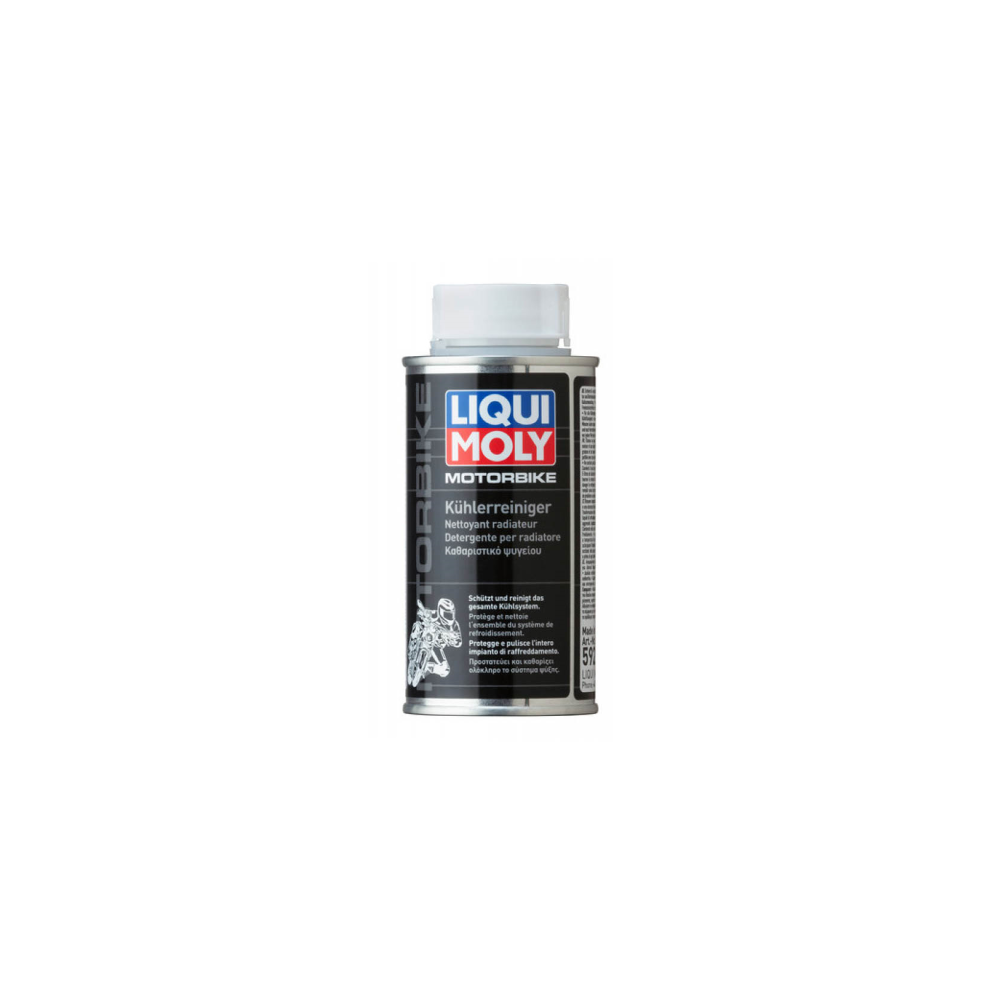 Sigillante impianti raffreddamento LIQUIMOLY 125ML LIQUI MOLY