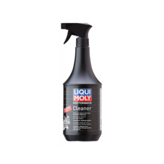 Detergente Liquido Motociclette LIQUIMOLY 1L LIQUI MOLY