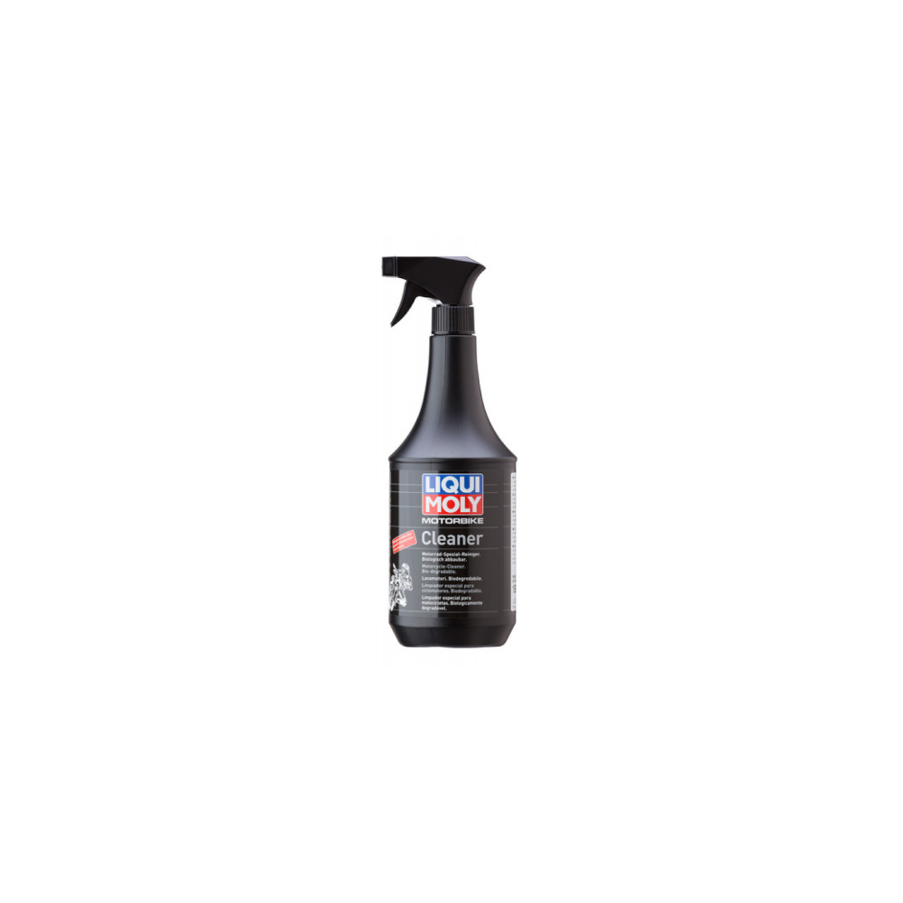 Detergente Liquido Motociclette LIQUIMOLY 1L LIQUI MOLY