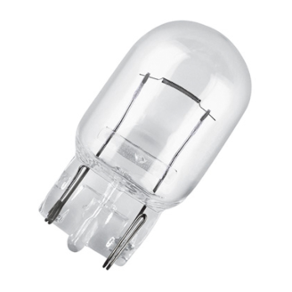 Lámpara OSRAM 7505 W3x16d W21W Bombillas OSRAM