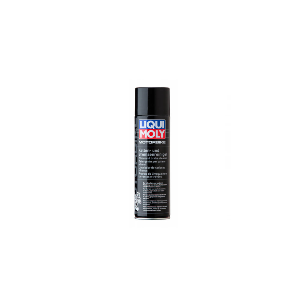 Pulitore Catene Freni LIQUIMOLY 500ML LIQUI MOLY