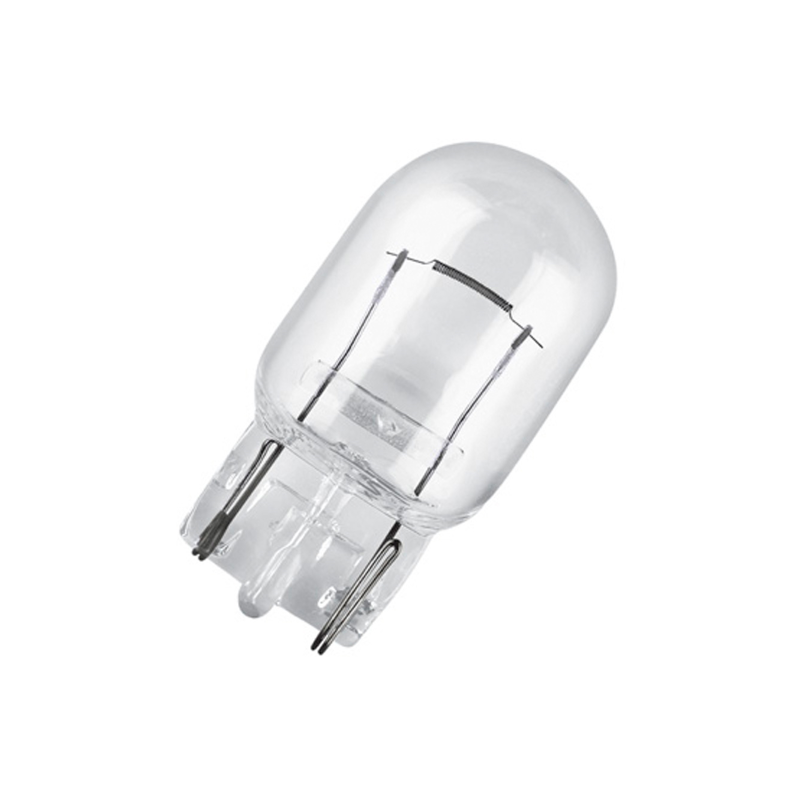 Lámpara OSRAM 7505 W3x16d W21W Bombillas OSRAM