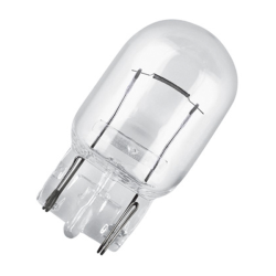 Lámpara OSRAM 7505 W3x16d W21W Bombillas OSRAM