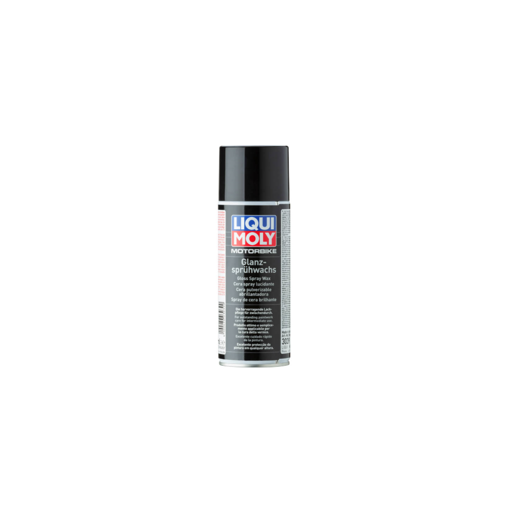 Cera Spray LIQUIMOLY 400ML LIQUI MOLY