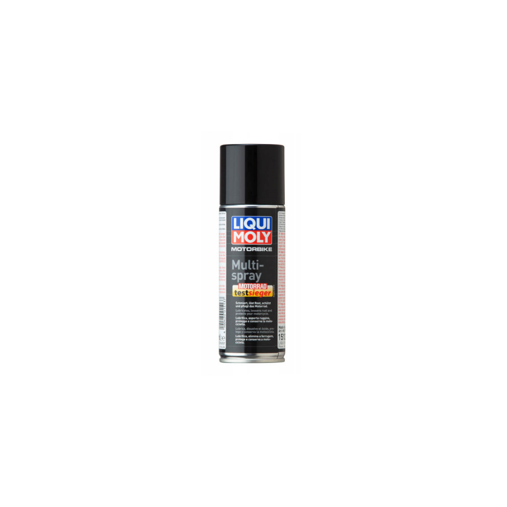 Lubrificante Multiuso 200ML LIQUIMOLY LIQUI MOLY