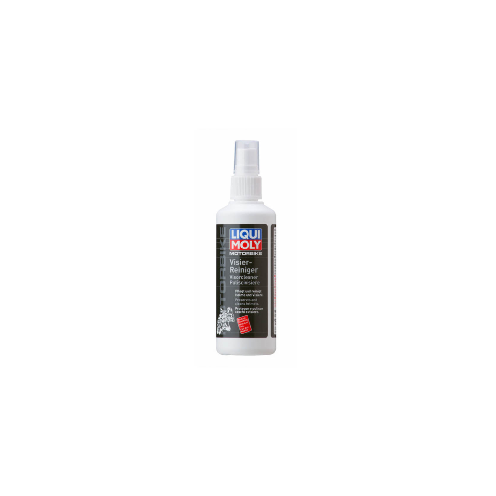 Detergente Visiere LIQUIMOLY 100ML LIQUI MOLY