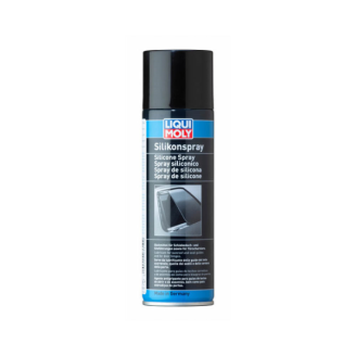 Spray siliconico LIQUIMOLY 300ML LIQUI MOLY