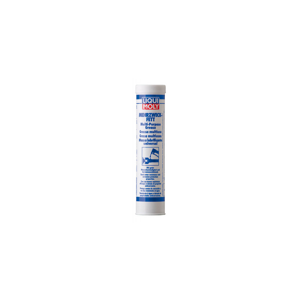 Grasso multiuso LIQUIMOLY 1KG LIQUI MOLY