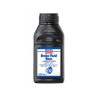 Liquido freni racing DOT4 LIQUIMOLY 250ML LIQUI MOLY