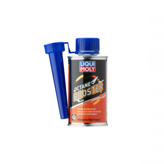 Additivo benzina per incremento ottani LIQUIMOLY 200ml LIQUI MOLY