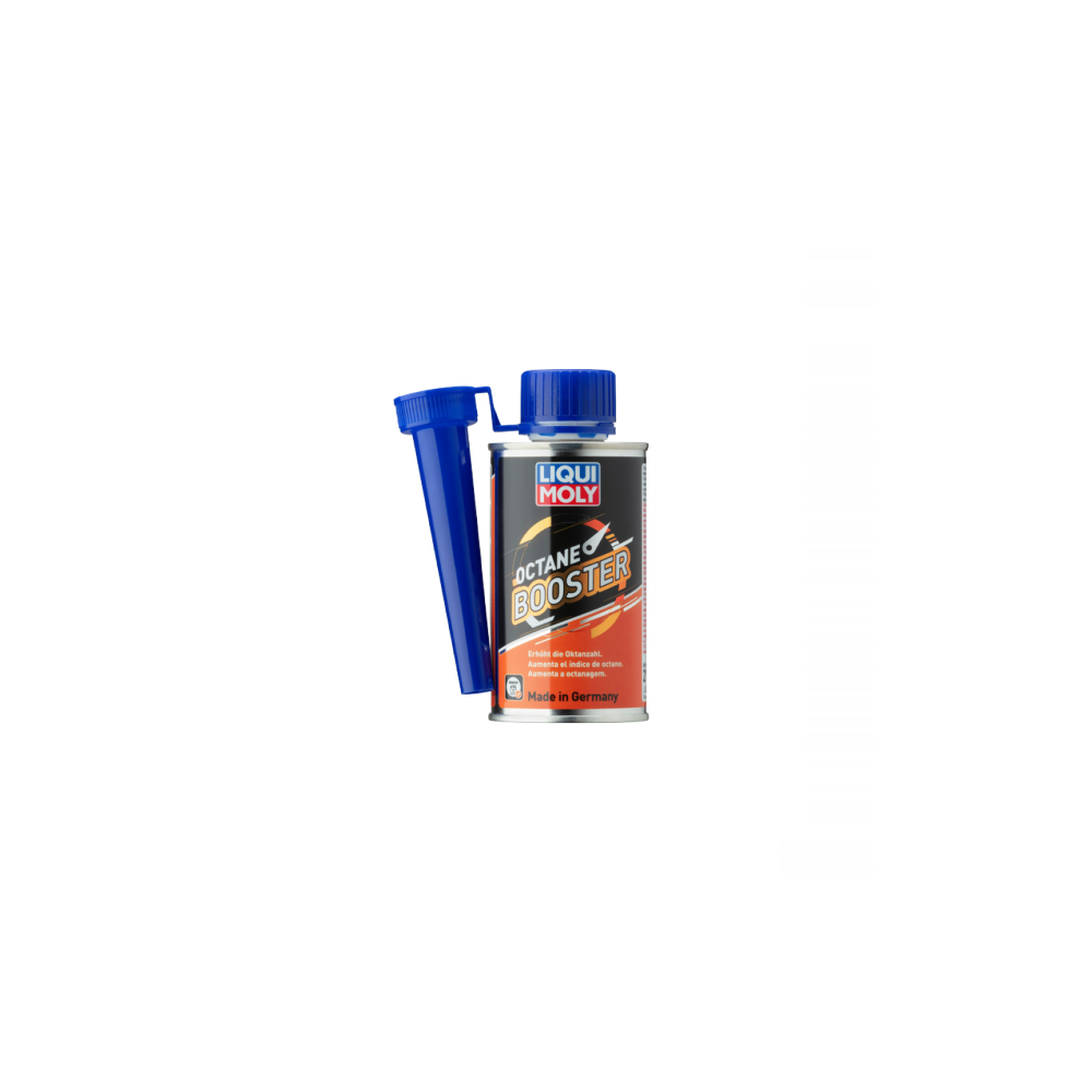 Additivo benzina per incremento ottani LIQUIMOLY 200ml LIQUI MOLY