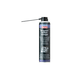 Pulitore per Corpi Farfallati LIQUI MOLY 300ML LIQUI MOLY