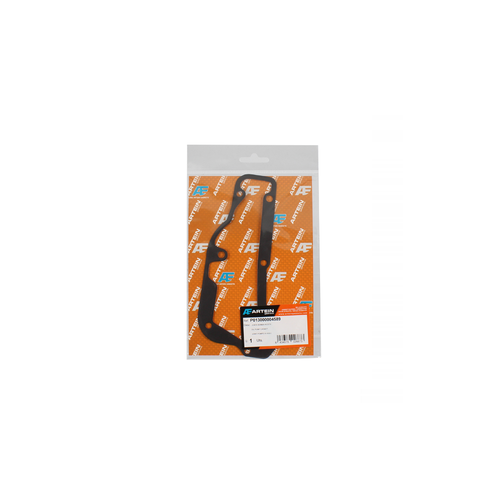 Guarnizione Pompa Olio Artein Piaggio 125cc