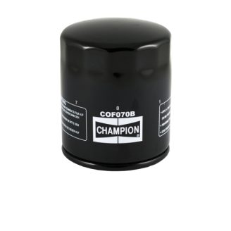 Filtro Olio Champion COF070B