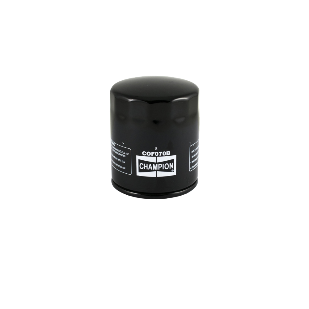 Filtro Olio Champion COF070B