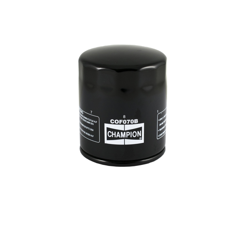 Champion Oil Filter COF070B Oil Filters Champion