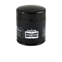 Filtro Olio Champion COF070B