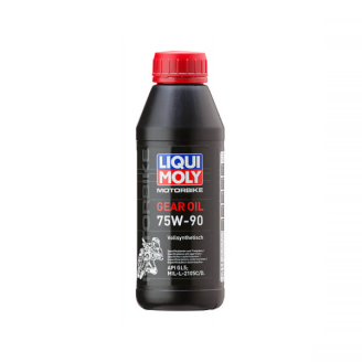 Olio Ingranaggi LIQUIMOLY 75W-90 500ML LIQUI MOLY