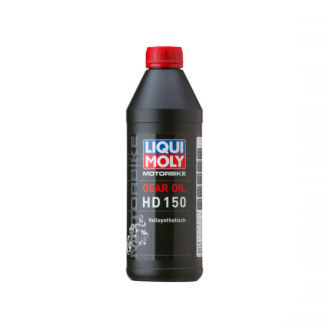 Olio Ingranaggi LIQUIMOLY Harley Davidson 150 1L LIQUI MOLY