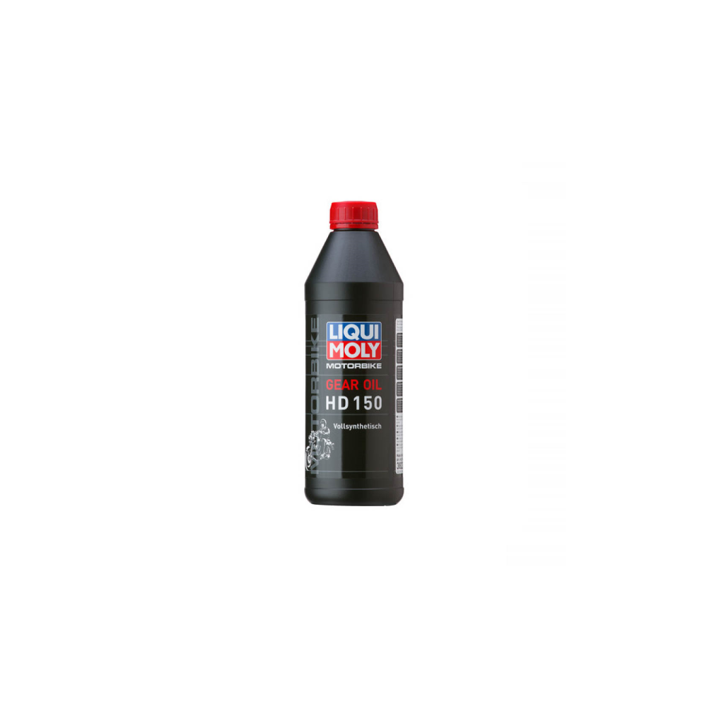 Olio Ingranaggi LIQUIMOLY Harley Davidson 150 1L LIQUI MOLY