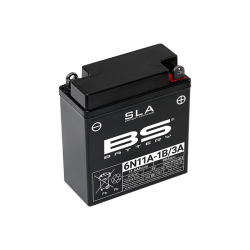 Bs Battery Sla 6N11A-1B/3A Lead-Acid Batteries BS-Battery