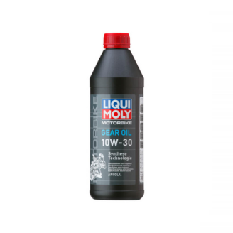 Olio Ingranaggi LIQUIMOLY 10W-30 1L LIQUI MOLY