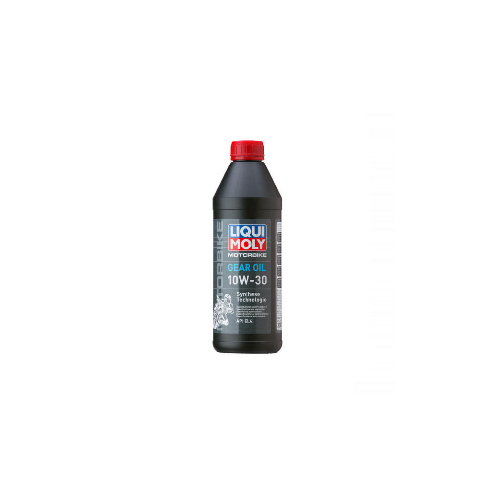 Olio Ingranaggi LIQUIMOLY 10W-30 1L LIQUI MOLY