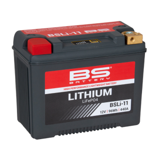 Lithium Batteries | 