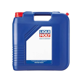 Olio Forcelle LIQUIMOLY Light 5W 20L LIQUI MOLY