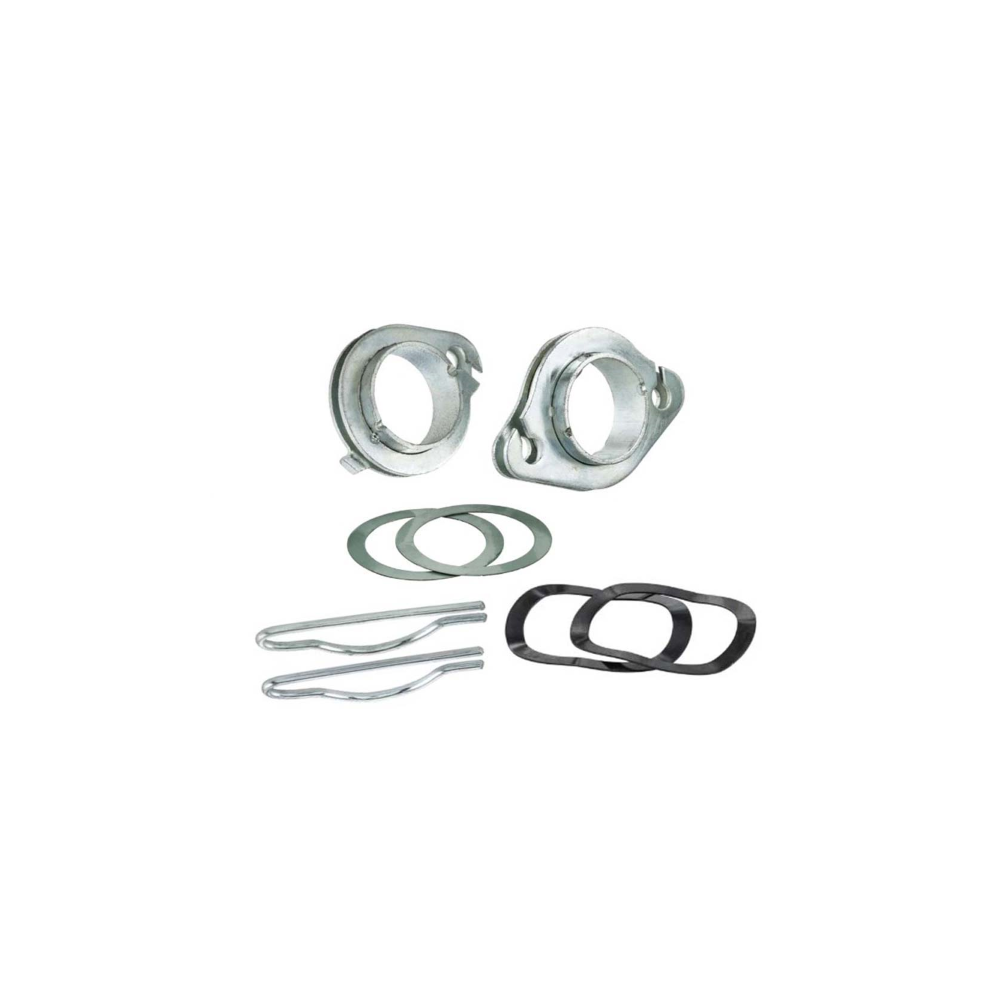 Comando Gas/Cambio Classic Piaggio Vespa 50 Special-Ss-90-100-125 Primavera-ET3