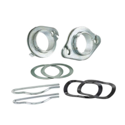 Comando Gas/Cambio Classic Piaggio Vespa 50 Special-Ss-90-100-125 Primavera-ET3