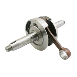 Arbre moteur type original Piaggio Ape TM 602-703&nbsp;1996045 vilebrequins Rms Classic