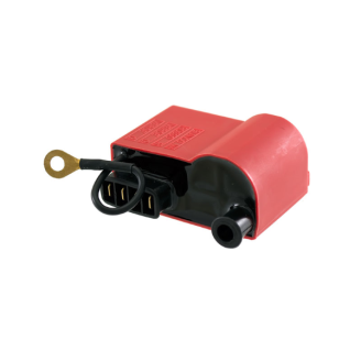 Control Units (ECUs) | 