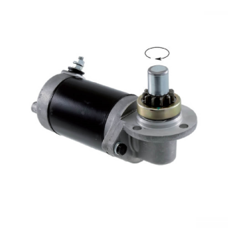 Motorino D'Avviamento Classic Lml Star Deluxe 249235