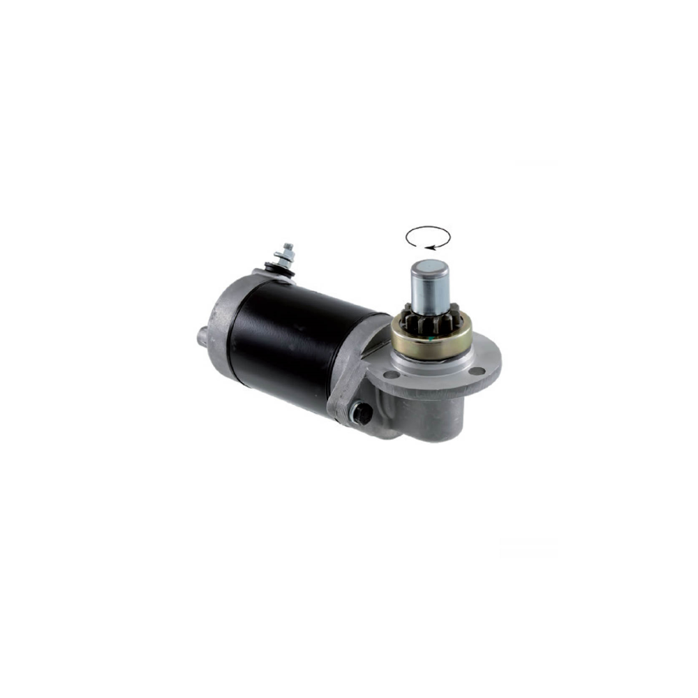 Motorino D'Avviamento Classic Lml Star Deluxe 249235