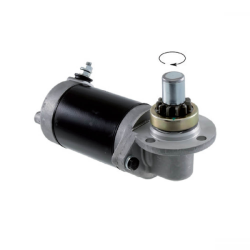 Motorino D'Avviamento Classic Lml Star Deluxe 249235