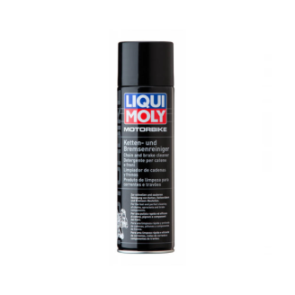 LIQUIMOLY Limpiador de cadenas y frenos 500ml Productos químicos LIQUI MOLY