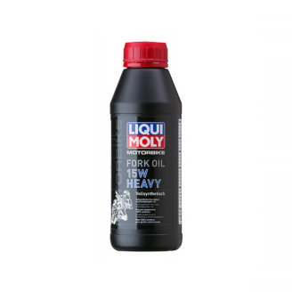 Olio Forcelle LIQUIMOLY Heavy 15W 500ML LIQUI MOLY