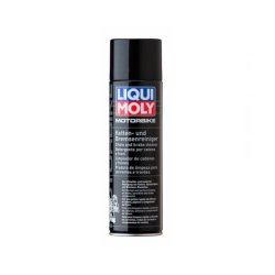 LIQUIMOLY Limpiador de cadenas y frenos 500ml Productos químicos LIQUI MOLY
