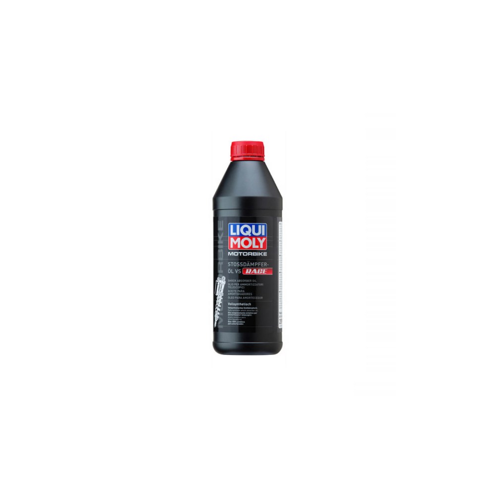 Olio Ammortizzatori LIQUIMOLY Race 1L LIQUI MOLY