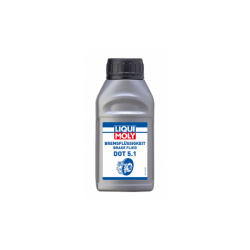 Liquido Freni DOT5.1 Liquimoly 250ML Liquidi Freni LIQUI MOLY