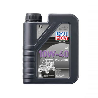 Spare parts and accessories LIQUI MOLY | Amotorbike.com