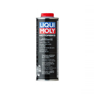 Olio Filtri Aria LIQUIMOLY 500ML LIQUI MOLY