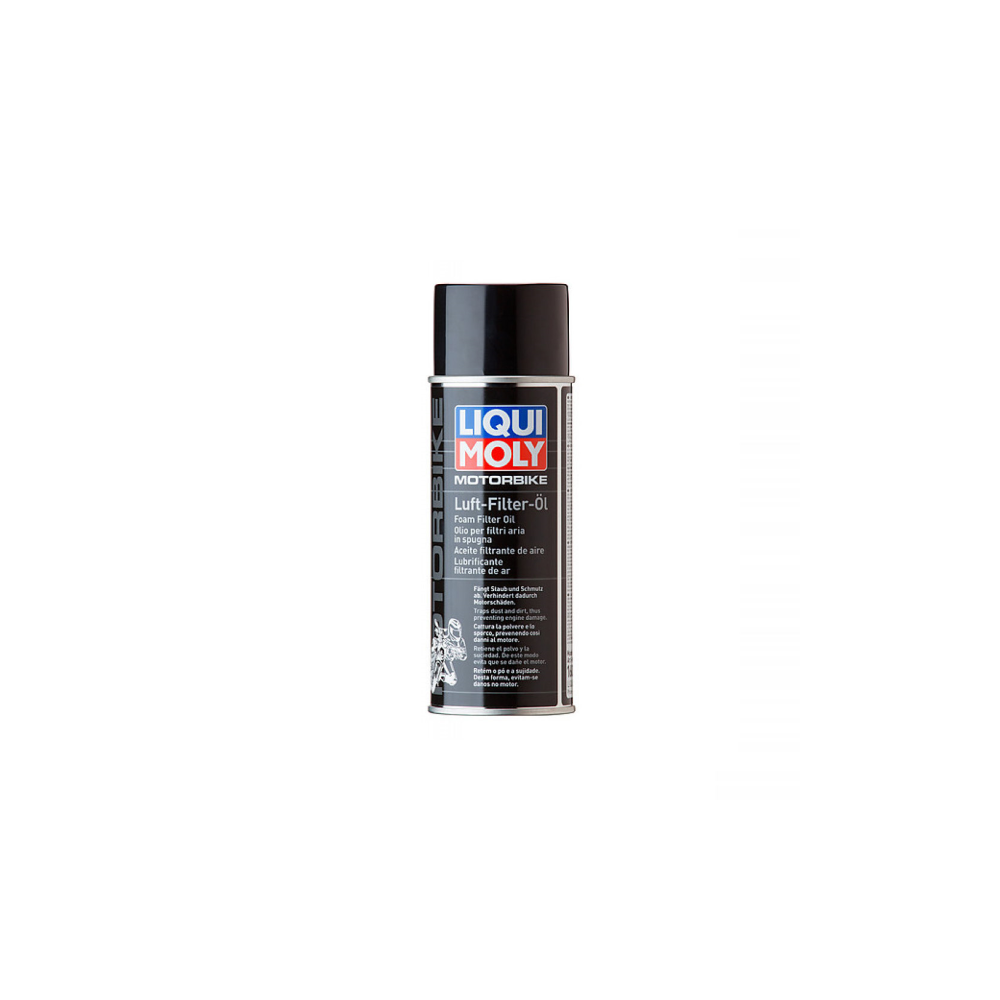 Olio Filtri Aria Spray LIQUIMOLY 400ML LIQUI MOLY