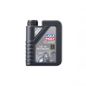 Olio motre LIQUIMOLY classic SAE 30 1L LIQUI MOLY