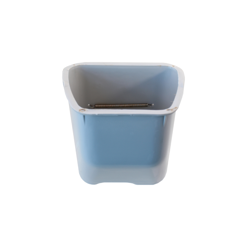 Underseat tray RMS Classic Piaggio Vespa 50 N-S 1 serie Body Plastics Rms Classic